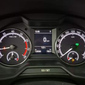 Foto inzerátu Skoda Octavia 1.0 TSI