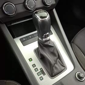 Foto inzerátu Skoda Octavia 1.0 TSI