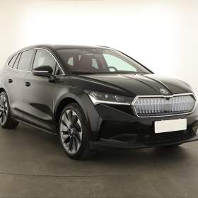 Skoda Enyaq iV 80 (82 kWh) / 19964446