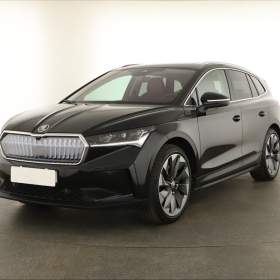 Foto inzerátu Skoda Enyaq iV 80 (82 kWh)
