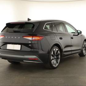 Foto inzerátu Skoda Enyaq iV 80 (82 kWh)