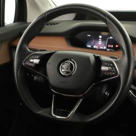 Foto inzerátu Skoda Enyaq iV 80 (82 kWh)
