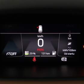 Foto inzerátu Skoda Enyaq iV 80 (82 kWh)