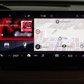 Foto inzerátu Skoda Enyaq iV 80 (82 kWh)