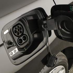 Foto inzerátu Skoda Enyaq iV 80 (82 kWh)