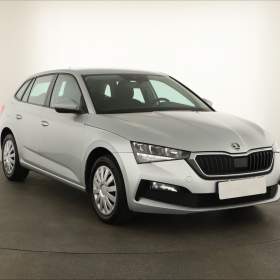Fotka k inzerátu Skoda Scala 1.0 TSI / 19930835