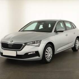 Foto inzerátu Skoda Scala 1.0 TSI