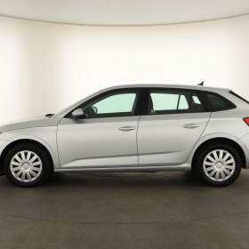 Foto inzerátu Skoda Scala 1.0 TSI