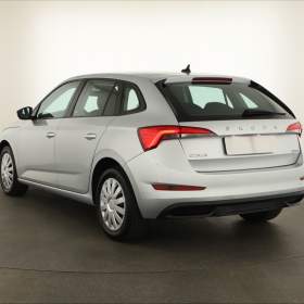 Foto inzerátu Skoda Scala 1.0 TSI