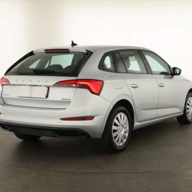 Foto inzerátu Skoda Scala 1.0 TSI
