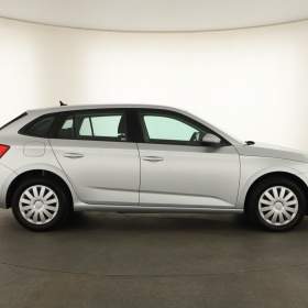 Foto inzerátu Skoda Scala 1.0 TSI