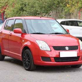 Fotka k inzerátu Suzuki Swift 1.3 i / 19912049