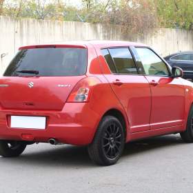 Foto inzerátu Suzuki Swift 1.3 i