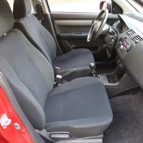 Foto inzerátu Suzuki Swift 1.3 i
