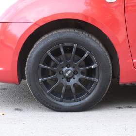 Foto inzerátu Suzuki Swift 1.3 i
