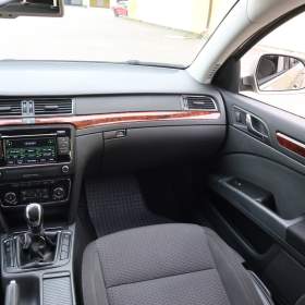 Foto inzerátu Skoda Superb 2.0 TDI
