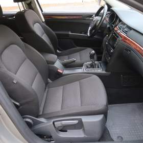 Foto inzerátu Skoda Superb 2.0 TDI