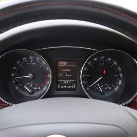 Foto inzerátu Skoda Superb 2.0 TDI