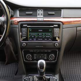Foto inzerátu Skoda Superb 2.0 TDI