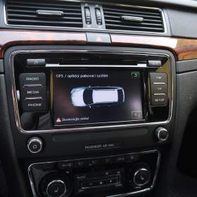 Foto inzerátu Skoda Superb 2.0 TDI