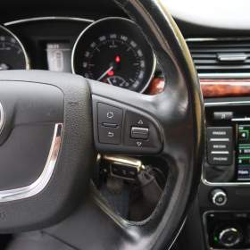 Foto inzerátu Skoda Superb 2.0 TDI