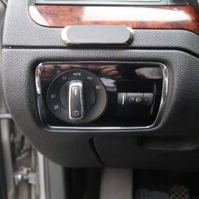 Foto inzerátu Skoda Superb 2.0 TDI