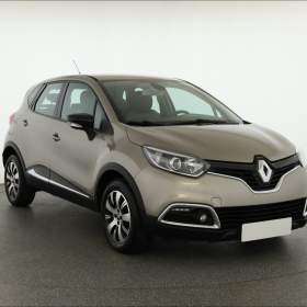 Renault Captur 1.2 TCe / 19964450