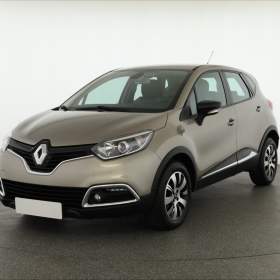 Foto inzerátu Renault Captur 1.2 TCe