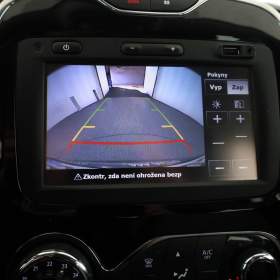Foto inzerátu Renault Captur 1.2 TCe