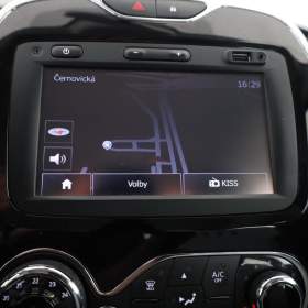 Foto inzerátu Renault Captur 1.2 TCe