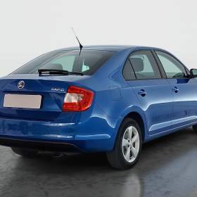 Foto inzerátu Skoda Rapid 1.2 TSI