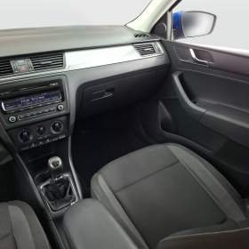 Foto inzerátu Skoda Rapid 1.2 TSI