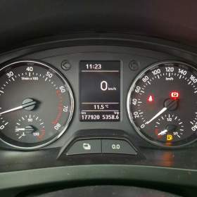 Foto inzerátu Skoda Rapid 1.2 TSI