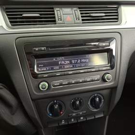 Foto inzerátu Skoda Rapid 1.2 TSI
