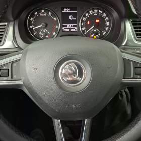 Foto inzerátu Skoda Rapid 1.2 TSI