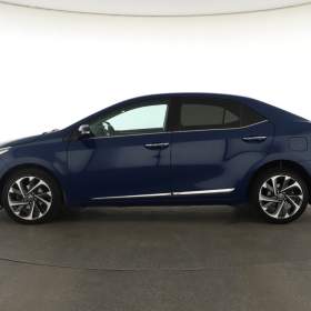Foto inzerátu Toyota Corolla 1.6 Valvematic
