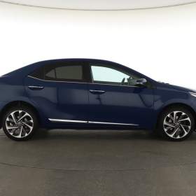 Foto inzerátu Toyota Corolla 1.6 Valvematic