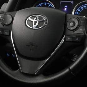 Foto inzerátu Toyota Corolla 1.6 Valvematic