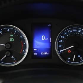 Foto inzerátu Toyota Corolla 1.6 Valvematic