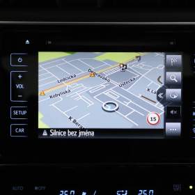 Foto inzerátu Toyota Corolla 1.6 Valvematic