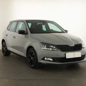 Foto inzerátu Skoda Fabia 1.0 TSI