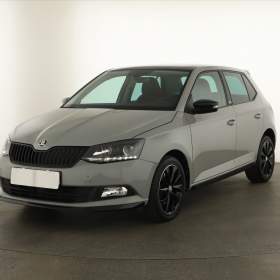 Foto inzerátu Skoda Fabia 1.0 TSI