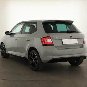 Foto inzerátu Skoda Fabia 1.0 TSI