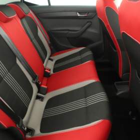 Foto inzerátu Skoda Fabia 1.0 TSI