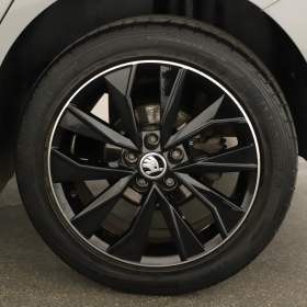 Foto inzerátu Skoda Fabia 1.0 TSI