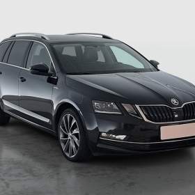 Foto inzerátu Skoda Octavia 2.0 TDI