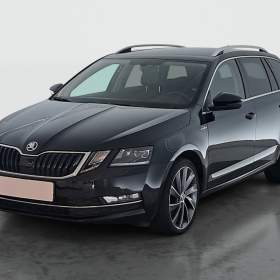 Foto inzerátu Skoda Octavia 2.0 TDI