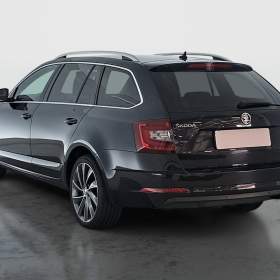 Foto inzerátu Skoda Octavia 2.0 TDI