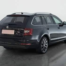 Foto inzerátu Skoda Octavia 2.0 TDI