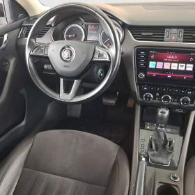 Foto inzerátu Skoda Octavia 2.0 TDI